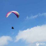 Choose Tenerife Top Paragliding for paragliding.