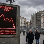 Impacto de la Guerra: Desafío Económico para España 2026