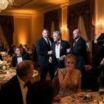 Atentado en la Cena de Corresponsales: Dramas y Consecuencias