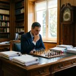 Estrategias de Procrastinación de Pedro Sánchez Reveladas